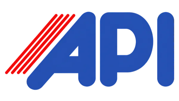 Sello API — Agente de la Propiedad Inmobiliaria