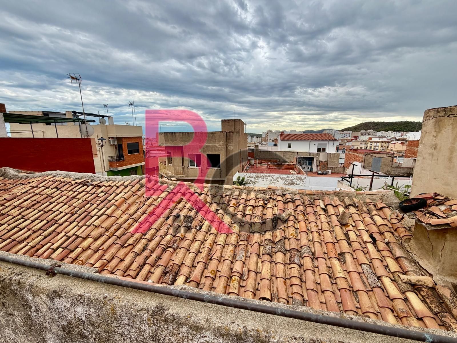 Casa PARA REFORMAR EN BARRIO TOLEDO · VALL D'UIXO